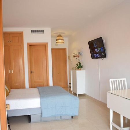 Studio Beach & Golf Torre de Benagalbon Ngoại thất bức ảnh