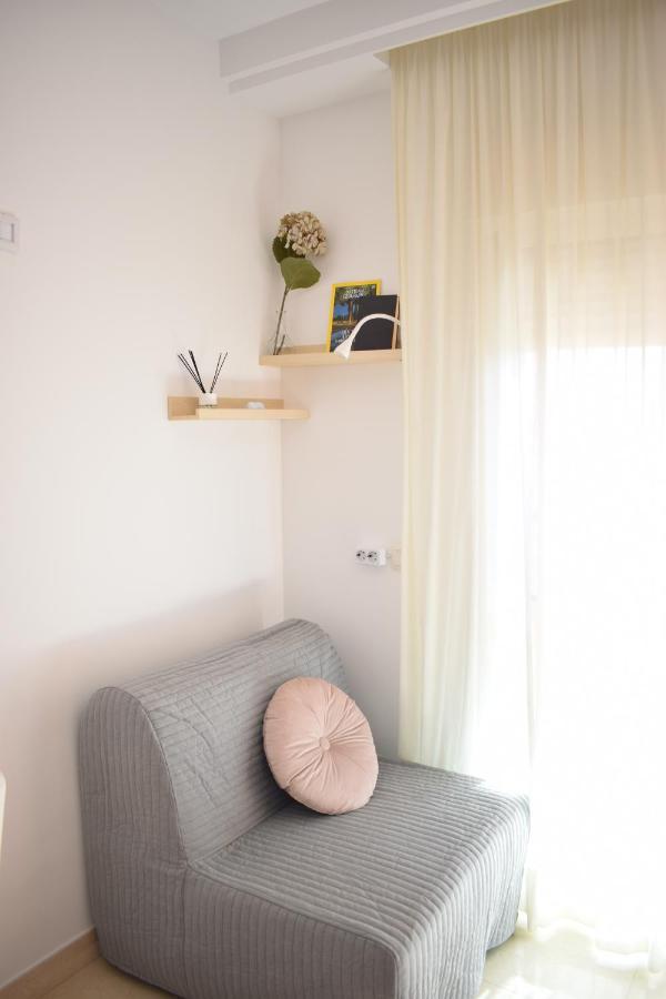Studio Beach & Golf Torre de Benagalbon Ngoại thất bức ảnh